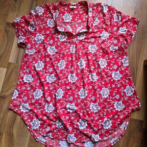 Women's c est. 1946 top